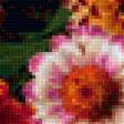 Предпросмотр схемы вышивки «Boque de flores.» (№2377756)