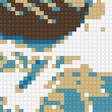Предпросмотр схемы вышивки «Море» (№2378027)