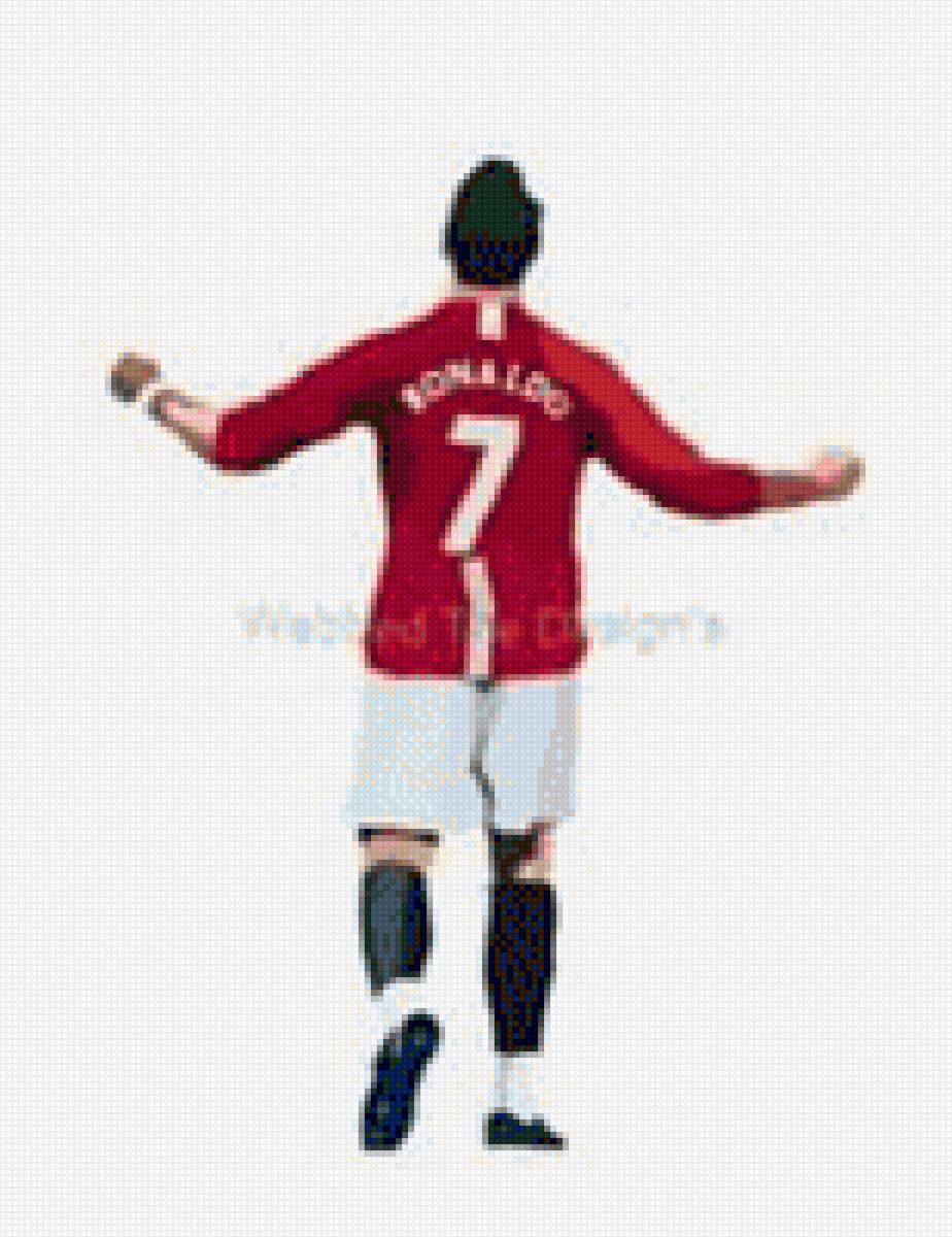 Jugador - mariposas - предпросмотр