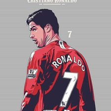 Схема вышивки «Jugador»