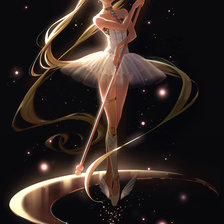 Sailor Moon