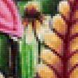 Предпросмотр схемы вышивки «цветы» (№2378502)