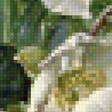 Предпросмотр схемы вышивки «цветы сесил кеннеди» (№2378857)