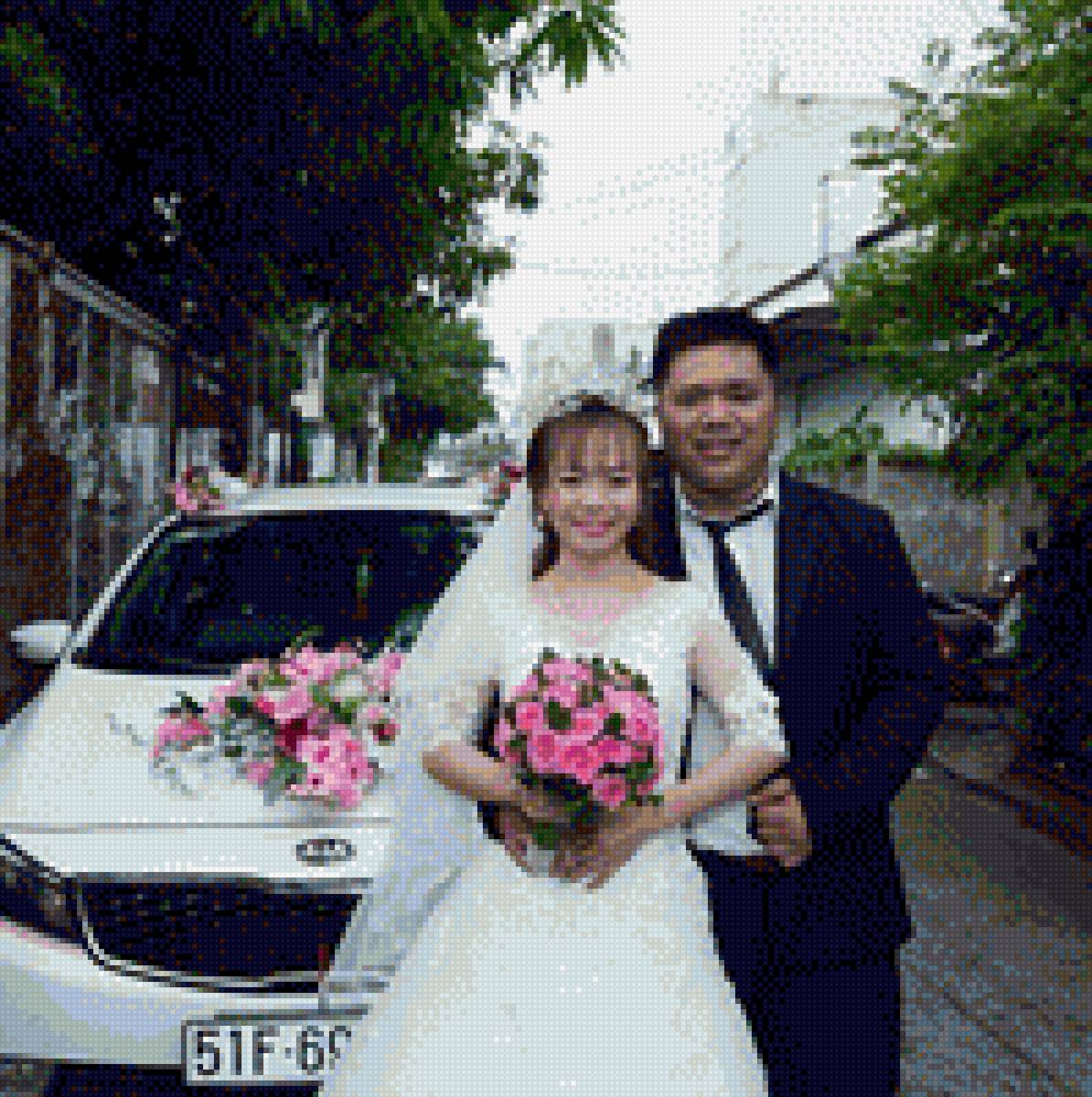 Ảnh cưới - предпросмотр