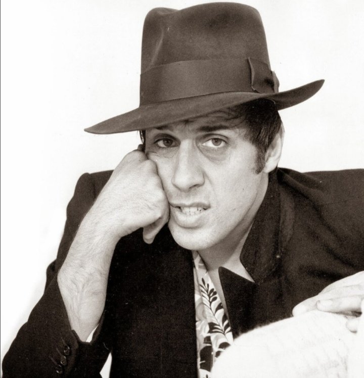 Адриано Челентано - адриано челентано, челентано - оригинал