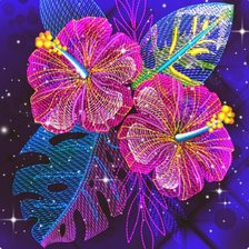 Схема вышивки «№2379826»