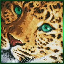 Схема вышивки «№2379874»