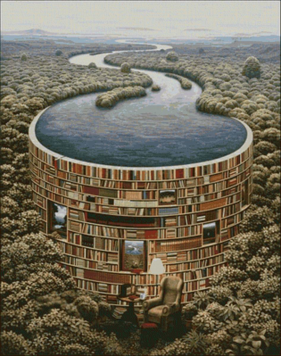 sách là tài nguyên - sách - предпросмотр