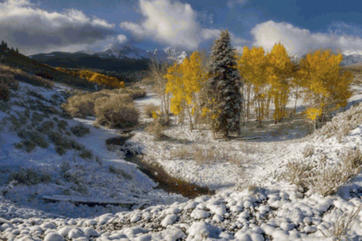 осень - предпросмотр