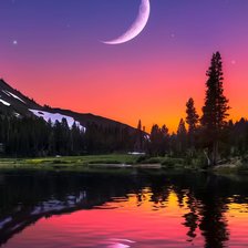 Схема вышивки «№2381205»