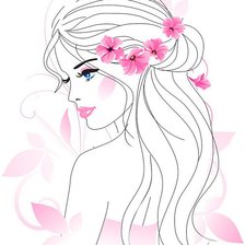 Схема вышивки «№2381957»