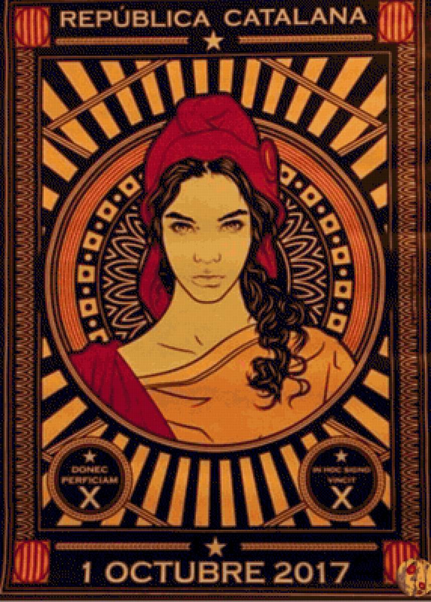 Republica - gent - предпросмотр