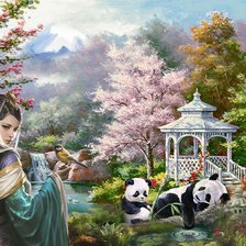 Схема вышивки «№2382714»