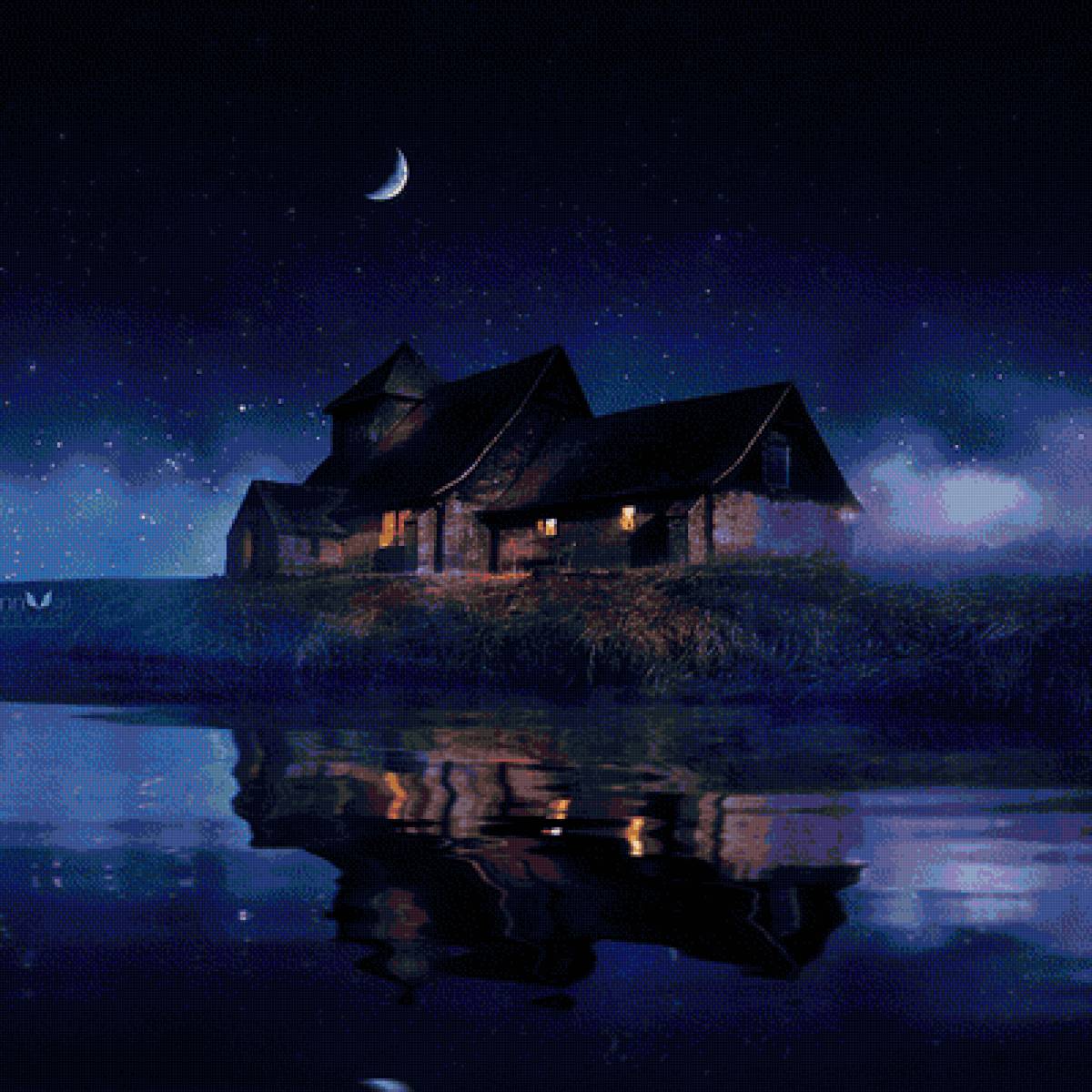 №2382842 - дом - предпросмотр