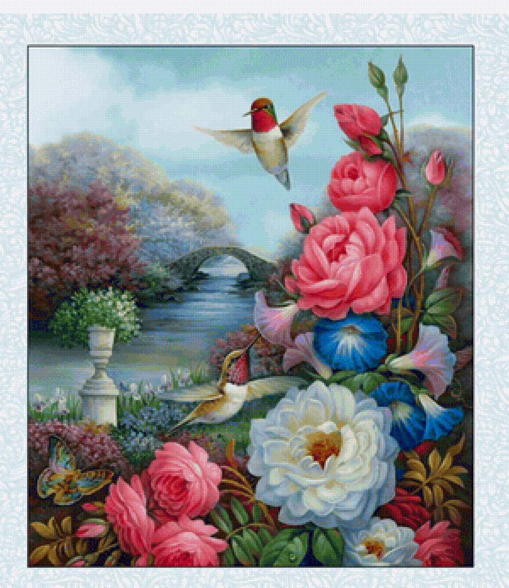 flori - предпросмотр