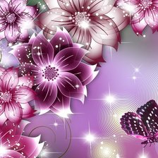 Схема вышивки «№2383507»