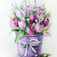 Схема вышивки «№2383551»