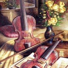 Оригинал схемы вышивки «№2383660»