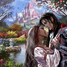 Схема вышивки «№2383833»