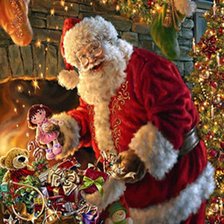 Схема вышивки «№2383980»