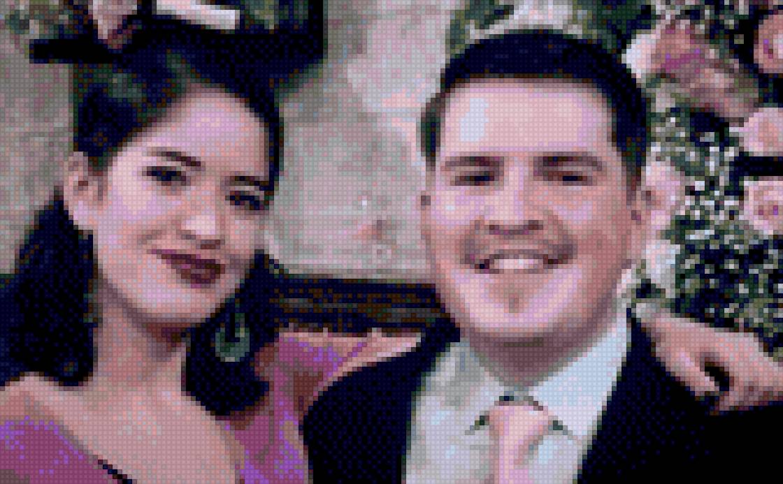 Niños - предпросмотр