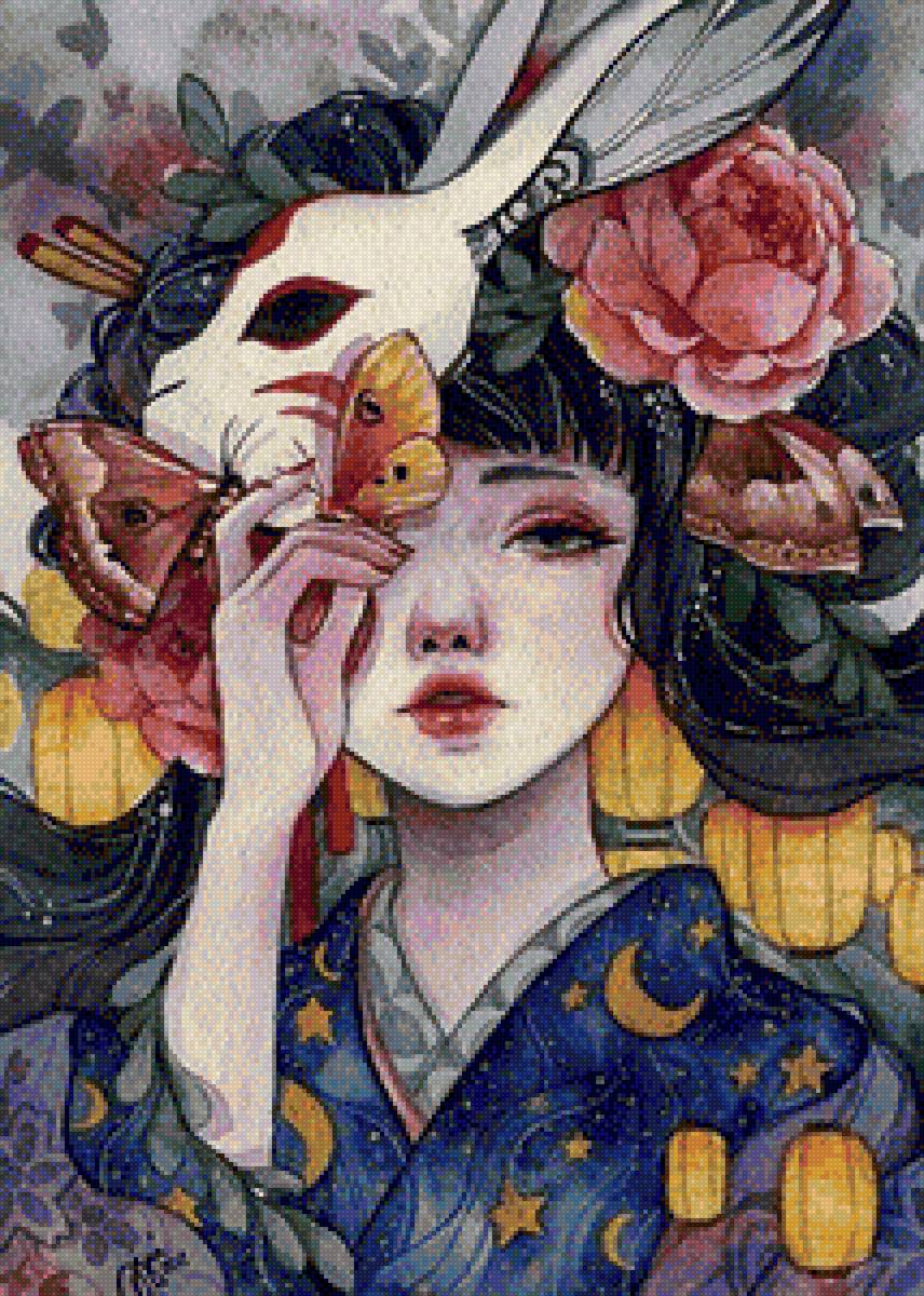 (CTCGNT) #01 - предпросмотр