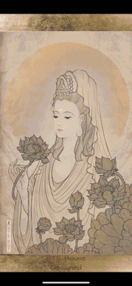 phật mẹ - предпросмотр