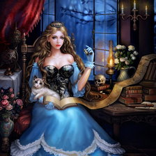 Схема вышивки «№2385496»