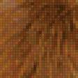 Предпросмотр схемы вышивки «Лиса зимой возле леса» (№2385593)