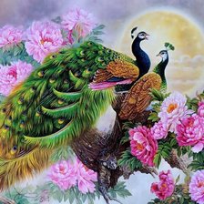 Схема вышивки «№2386133»