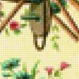 Предпросмотр схемы вышивки «№2386135»