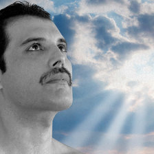 Схема вышивки «фредди»