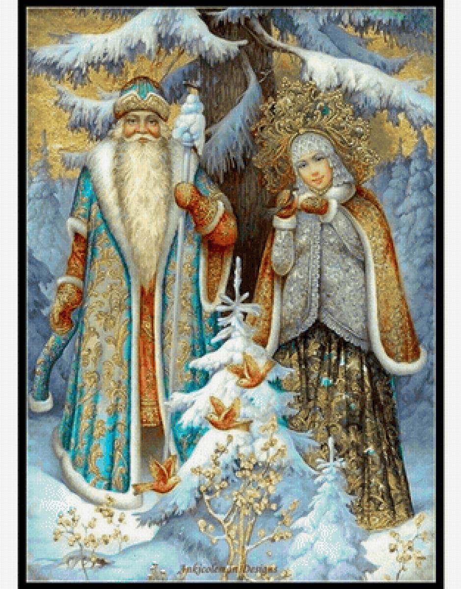 №2386889 - картина - предпросмотр