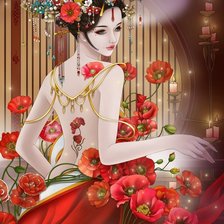 Схема вышивки «№2386925»