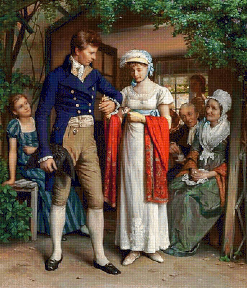 Путь v.0.1. - пара - предпросмотр