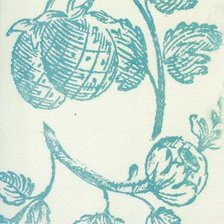 Схема вышивки «Фруктовая подушка»