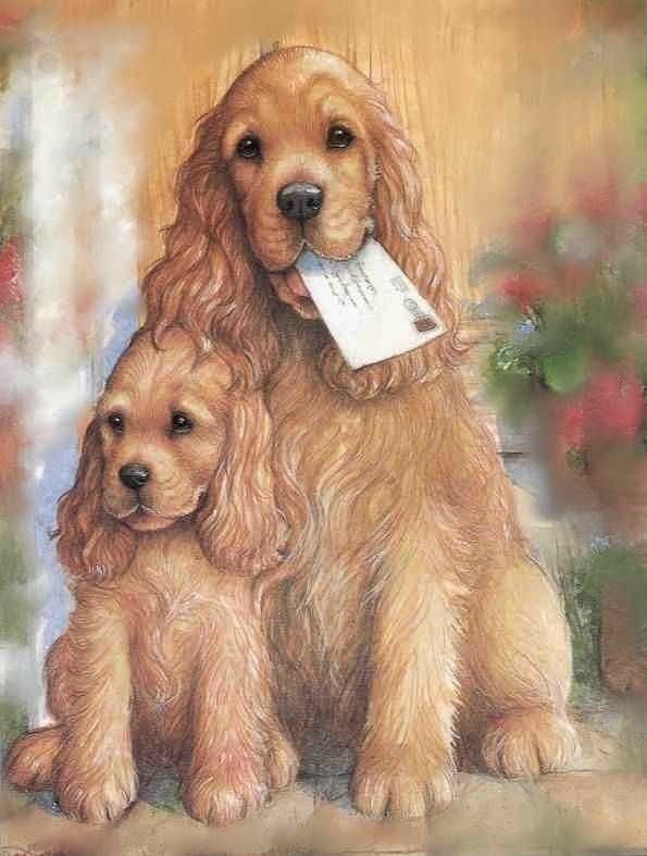 друзья - оригинал