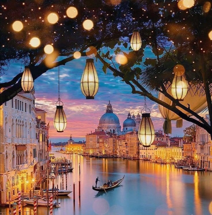 Городской пейзаж - пейзаж, город - оригинал