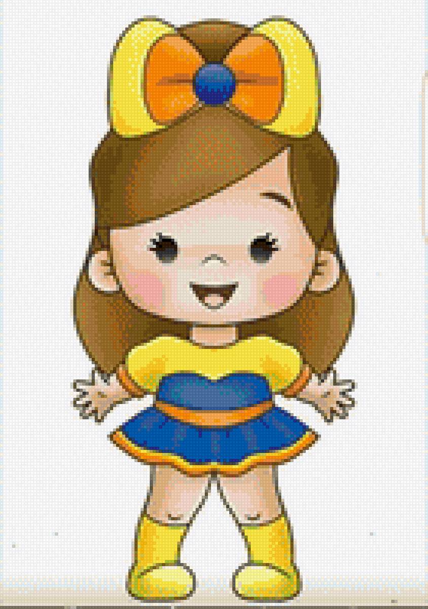 №2387977 - mariposas - предпросмотр