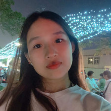 Схема вышивки «chut 100 màu»