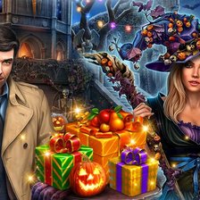 Схема вышивки «№2388438»