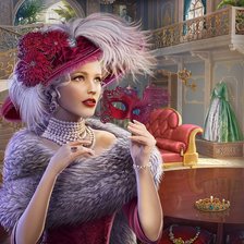 Схема вышивки «№2388442»