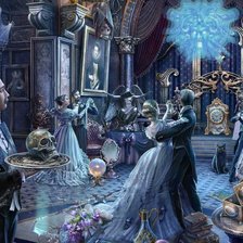 Схема вышивки «№2388445»