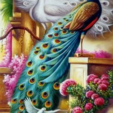 Схема вышивки «№2388454»