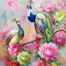 Схема вышивки «№2388457»