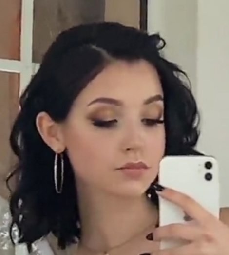 моя единственная внучка - девочка, принцесса - оригинал