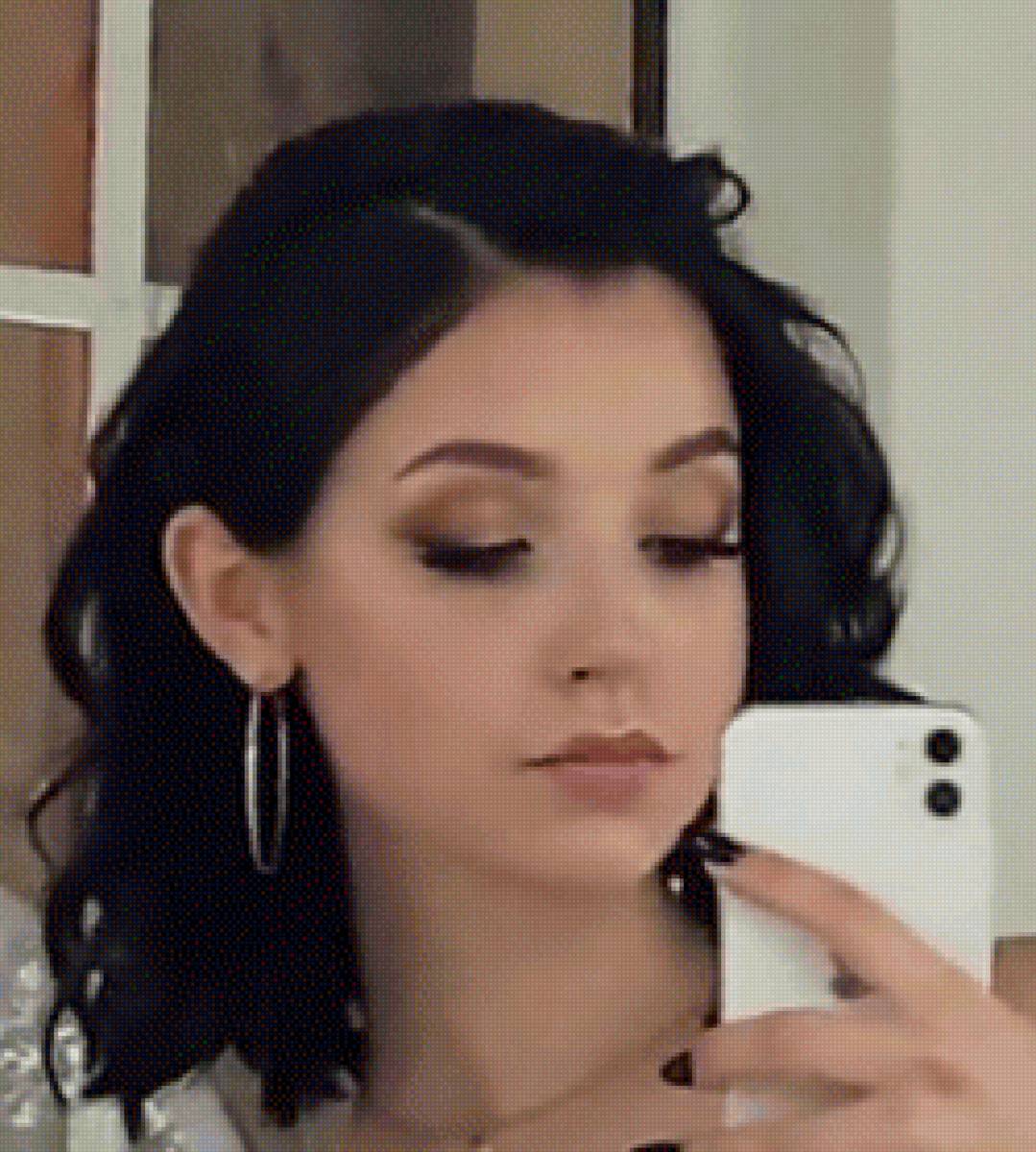 моя единственная внучка - девочка, принцесса - предпросмотр