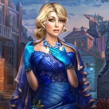 Схема вышивки «№2388597»