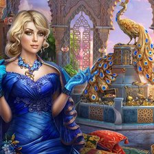 Схема вышивки «№2388606»