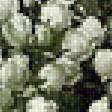 Предпросмотр схемы вышивки «Ландыши» (№2388634)